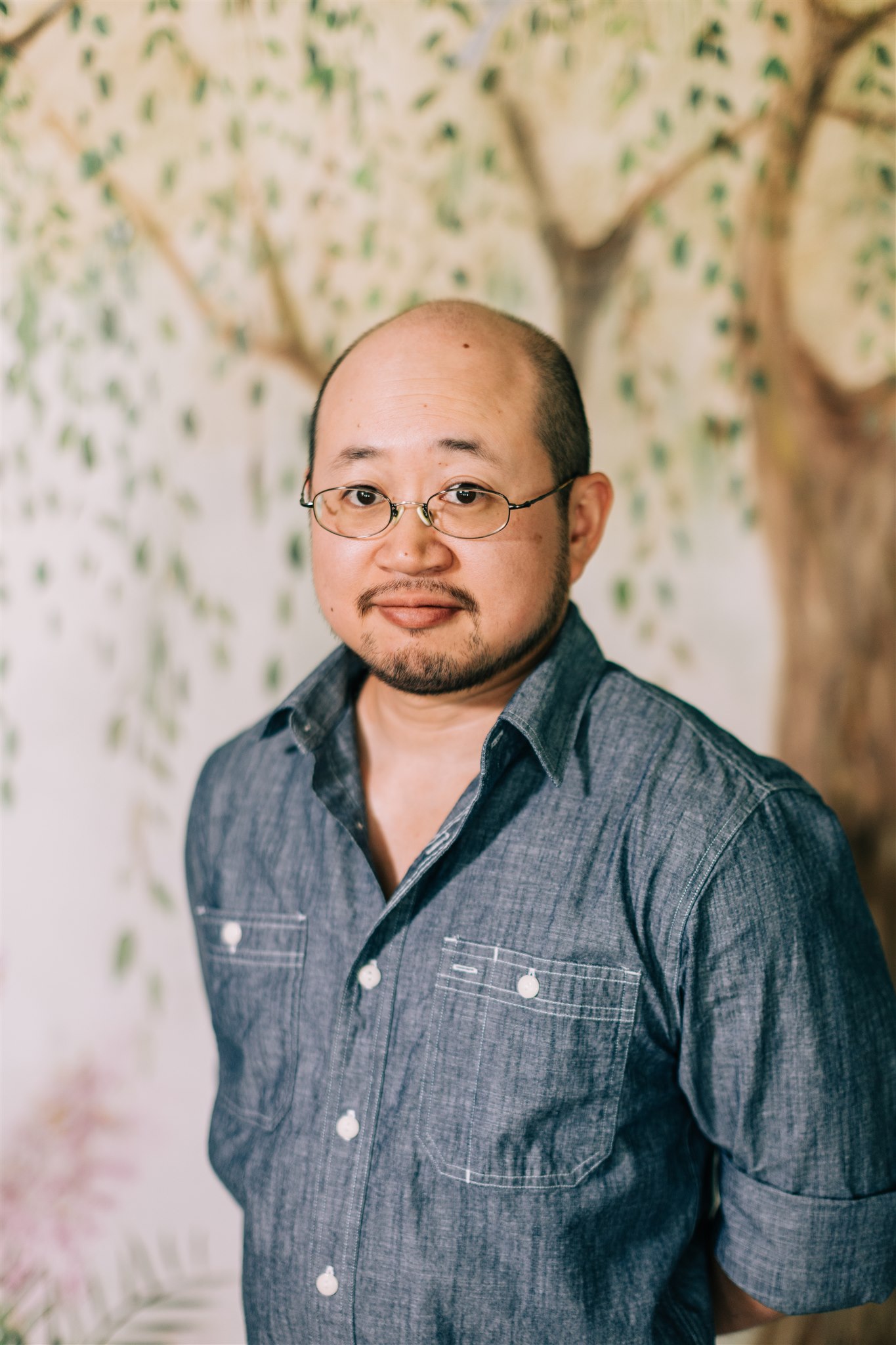 Ethan Lu