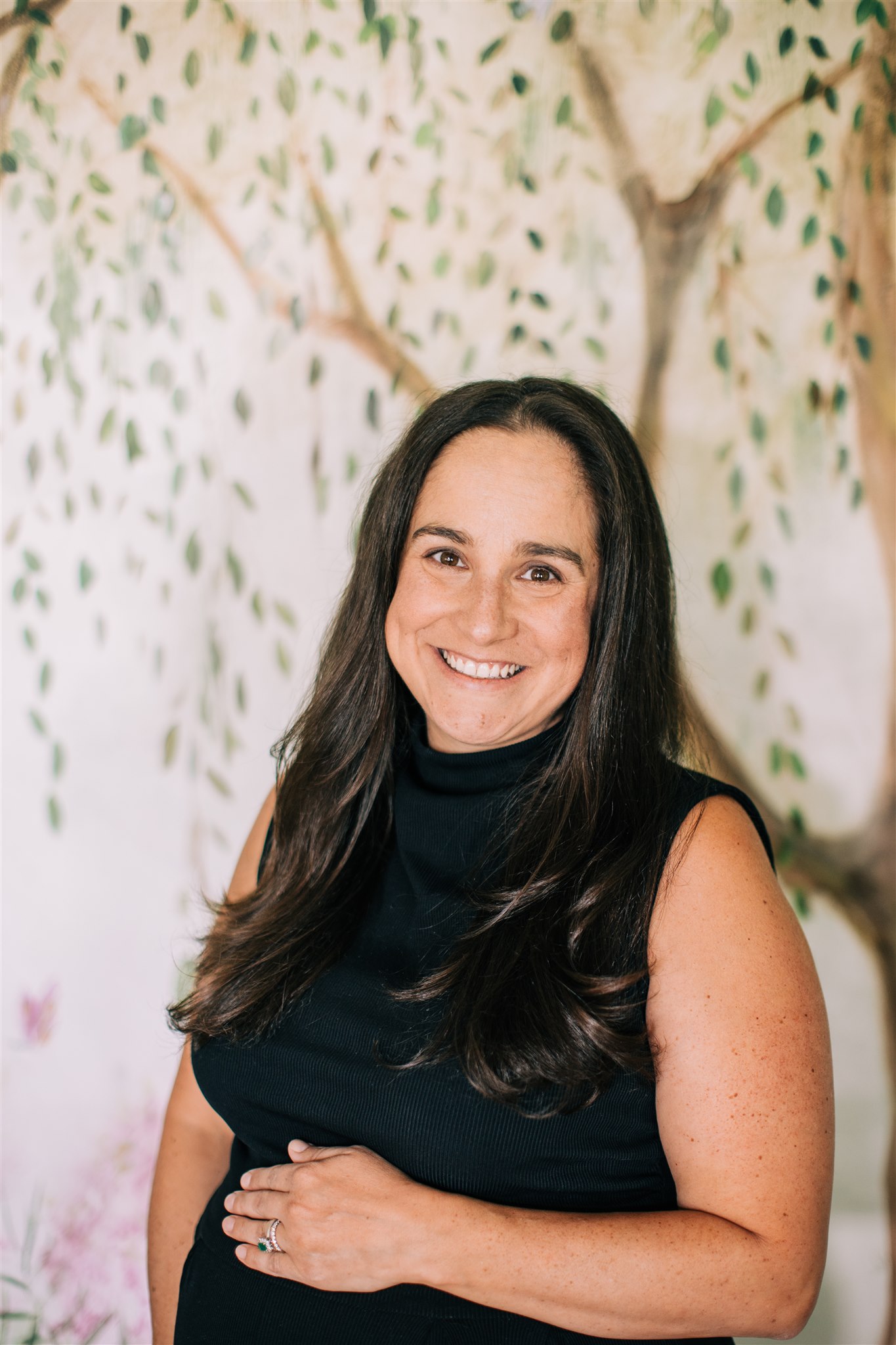 Dr. Kristia Talcott